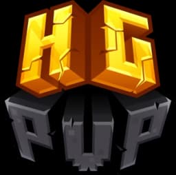Logo HG-PvP